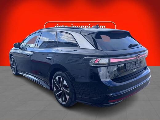 Volkswagen ID.7 vaihtoauto