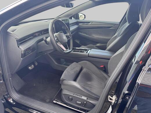Volkswagen ID.7 vaihtoauto