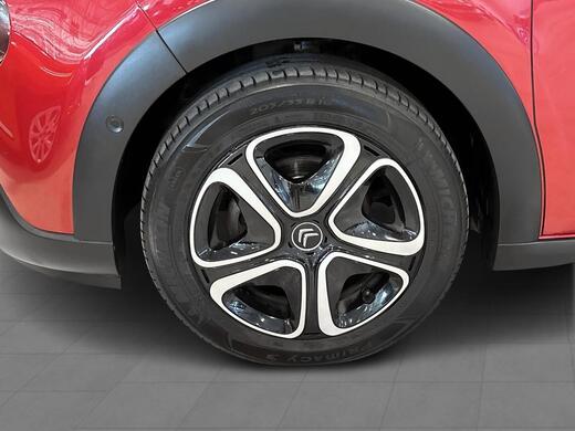 Citroën C3 vaihtoauto