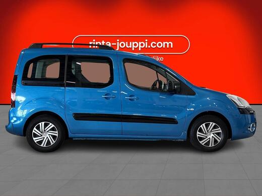 Citroën Berlingo vaihtoauto