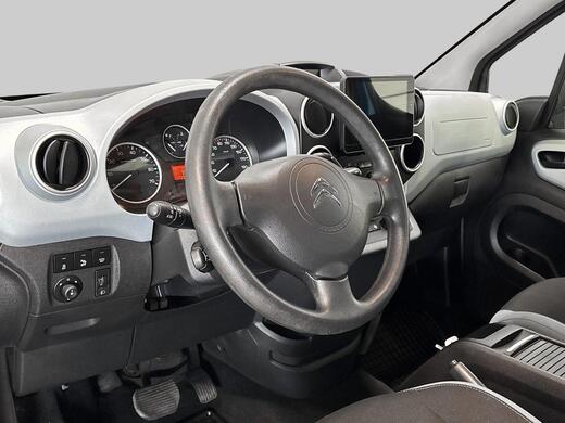 Citroën Berlingo vaihtoauto