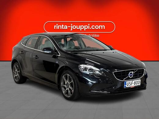 Volvo V40 vaihtoauto