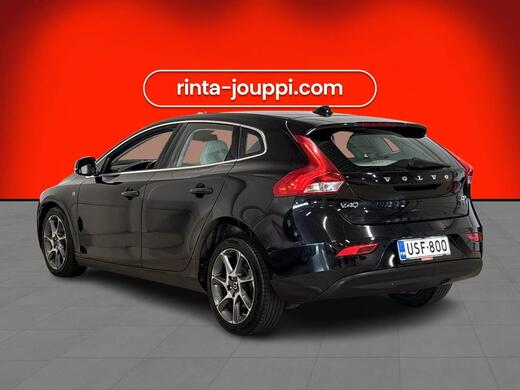Volvo V40 vaihtoauto