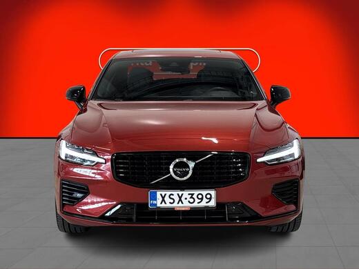Volvo S60 vaihtoauto