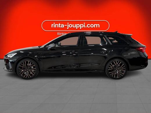 Cupra Leon Sportstourer vaihtoauto