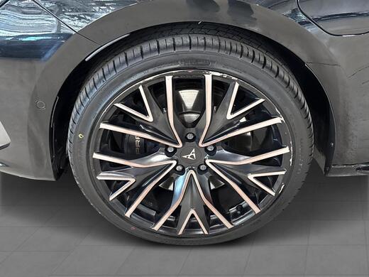 Cupra Leon Sportstourer vaihtoauto