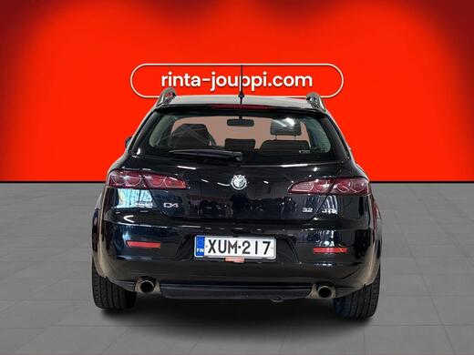 Alfa Romeo 159 vaihtoauto
