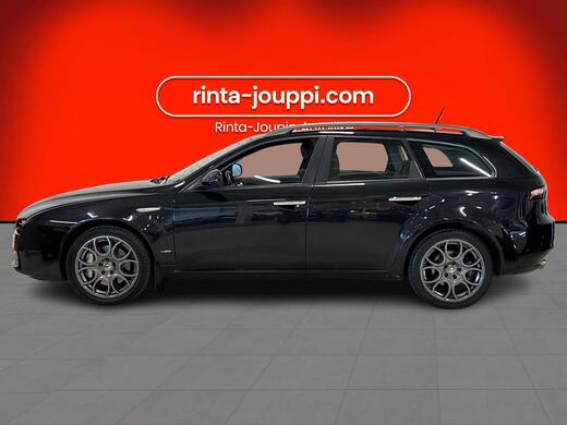 Alfa Romeo 159 vaihtoauto