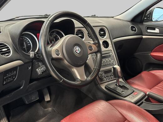 Alfa Romeo 159 vaihtoauto
