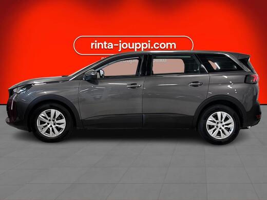 Peugeot 5008 vaihtoauto