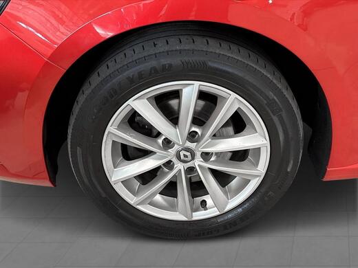 Renault Mégane vaihtoauto