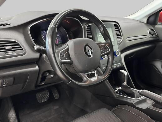 Renault Mégane vaihtoauto