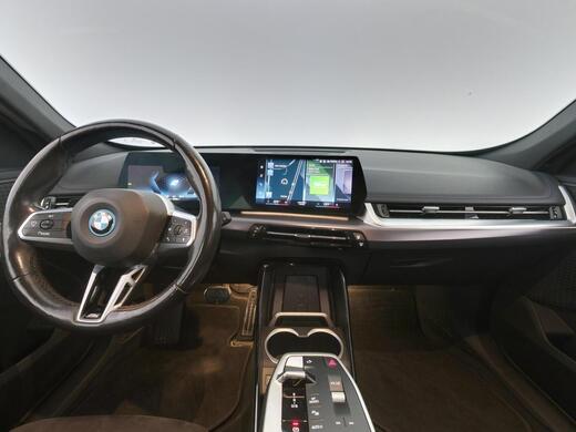 BMW iX1 vaihtoauto