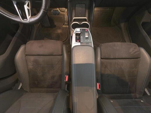 BMW iX1 vaihtoauto