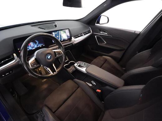 BMW iX1 vaihtoauto