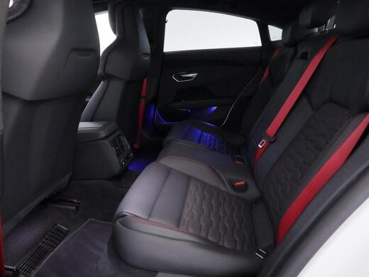 Audi e-tron GT vaihtoauto
