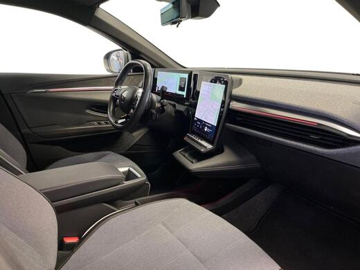 Renault Mégane vaihtoauto