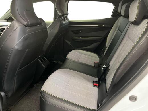 Renault Mégane vaihtoauto