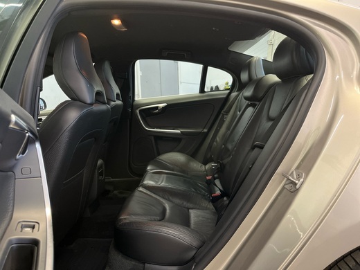 Volvo S60 vaihtoauto