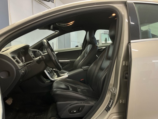 Volvo S60 vaihtoauto