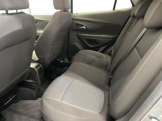 Opel Mokka vaihtoauto