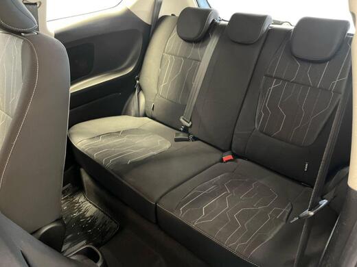 Kia Picanto vaihtoauto