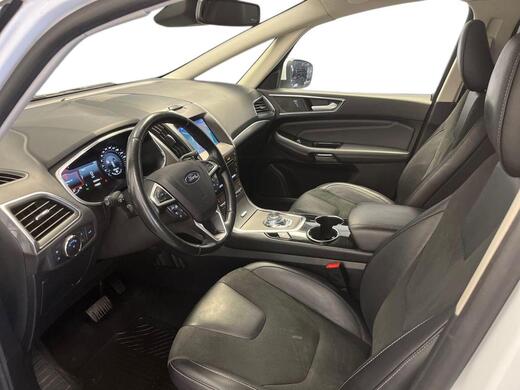 Ford S-MAX vaihtoauto