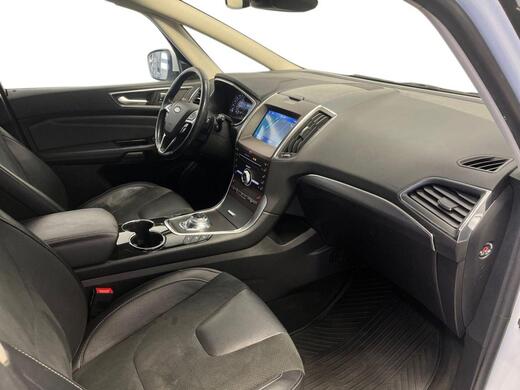 Ford S-MAX vaihtoauto
