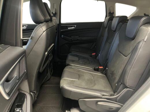 Ford S-MAX vaihtoauto