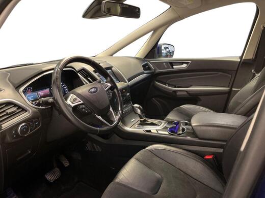 Ford S-MAX vaihtoauto