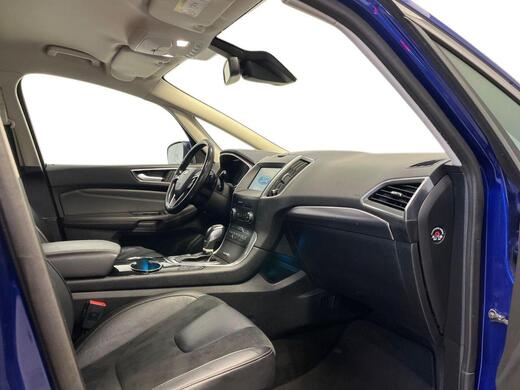 Ford S-MAX vaihtoauto