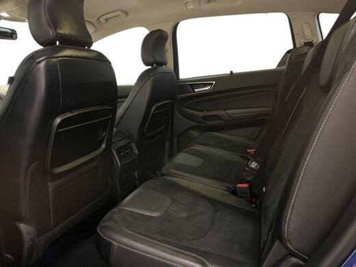 Ford S-MAX vaihtoauto