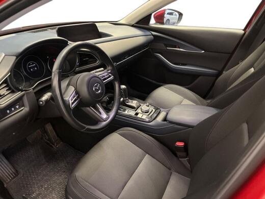 Mazda CX-30 vaihtoauto