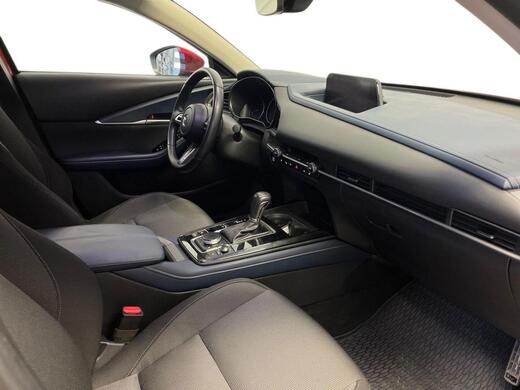Mazda CX-30 vaihtoauto