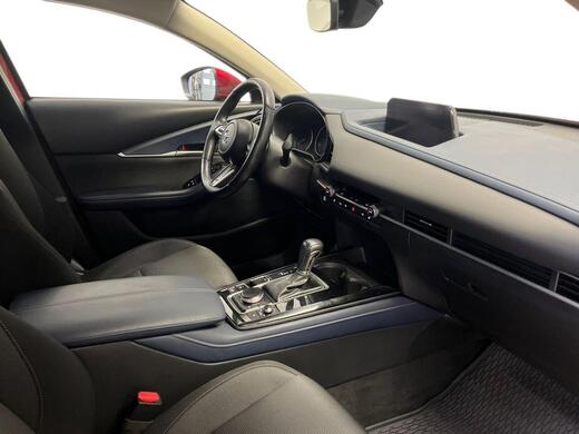 Mazda CX-30 vaihtoauto