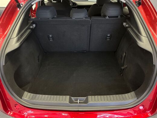 Mazda CX-30 vaihtoauto