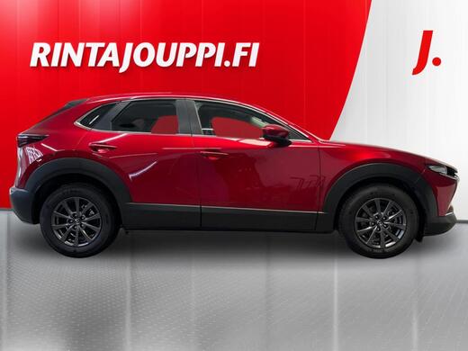 Mazda CX-30 vaihtoauto