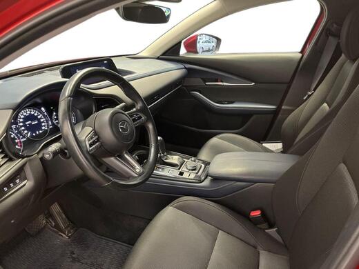 Mazda CX-30 vaihtoauto
