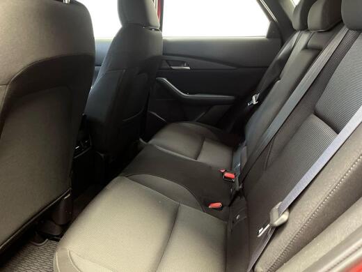 Mazda CX-30 vaihtoauto