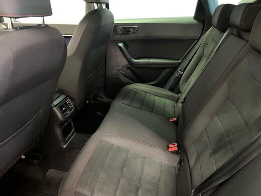 SEAT Ateca vaihtoauto