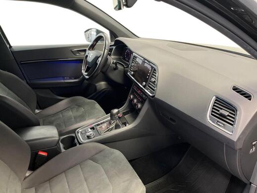 SEAT Ateca vaihtoauto