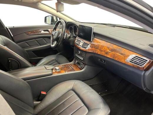 Mercedes-Benz CLS vaihtoauto