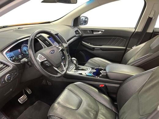 Ford Edge vaihtoauto