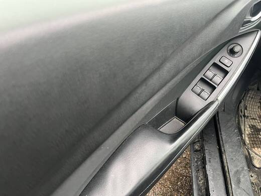 Mazda 6 vaihtoauto