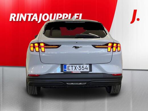 Ford USA Mustang vaihtoauto