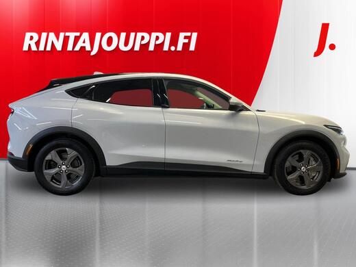 Ford USA Mustang vaihtoauto