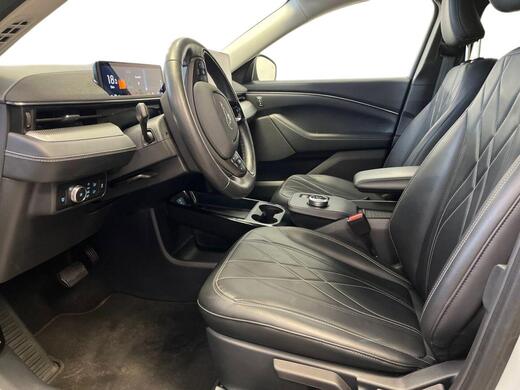 Ford USA Mustang vaihtoauto