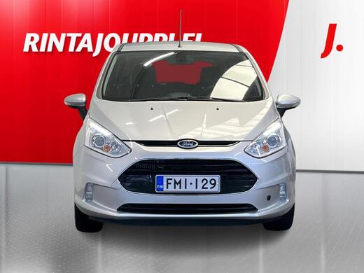 Ford B-Max vaihtoauto