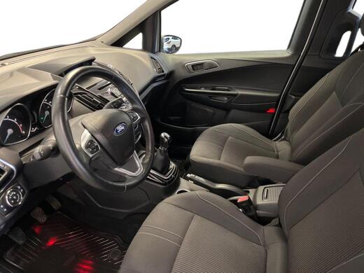 Ford B-Max vaihtoauto
