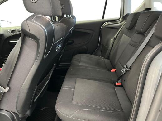 Ford B-Max vaihtoauto